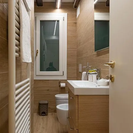Nina Venice Apartment Exterior foto
