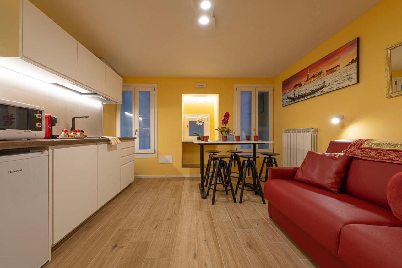 Apartment Nina Venedig